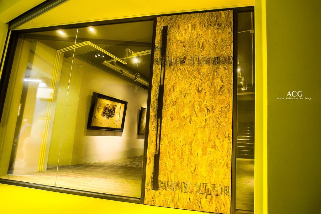 Art Zone Apartment Hualien City Exterior photo