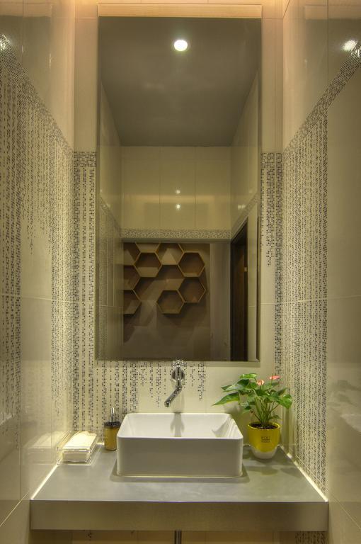 Art Zone Apartment Hualien City Exterior photo