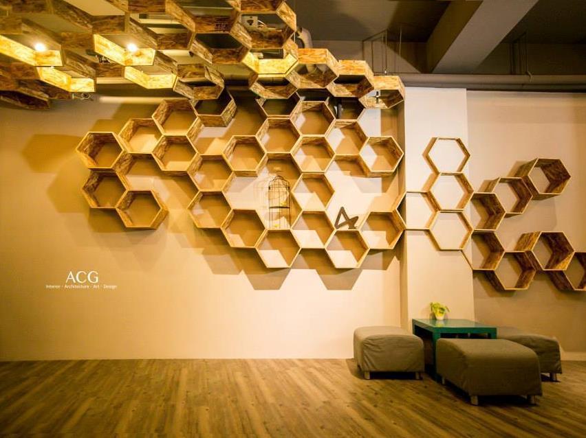 Art Zone Apartment Hualien City Exterior photo